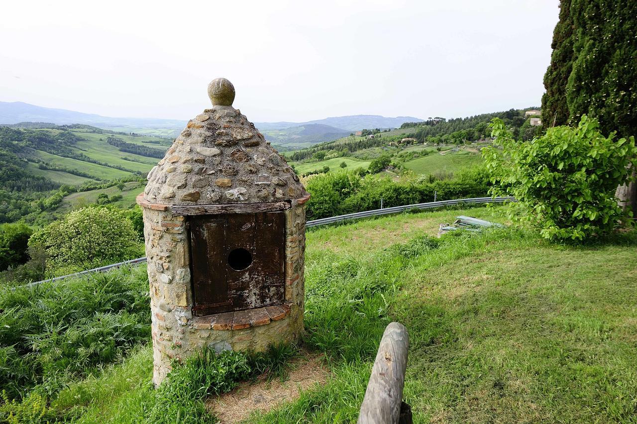 Podere Botruccio Bellaria بومارانسي المظهر الخارجي الصورة