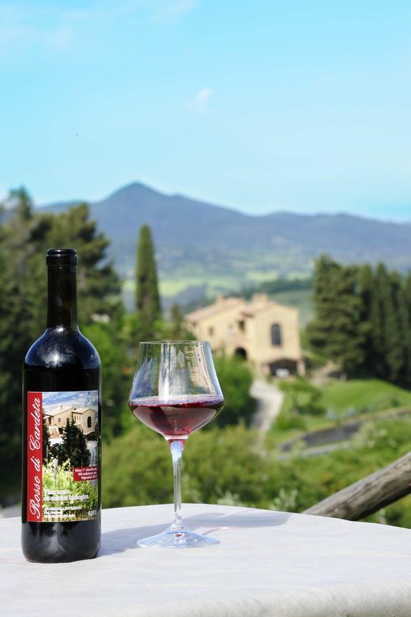 Podere Botruccio Bellaria بومارانسي المظهر الخارجي الصورة