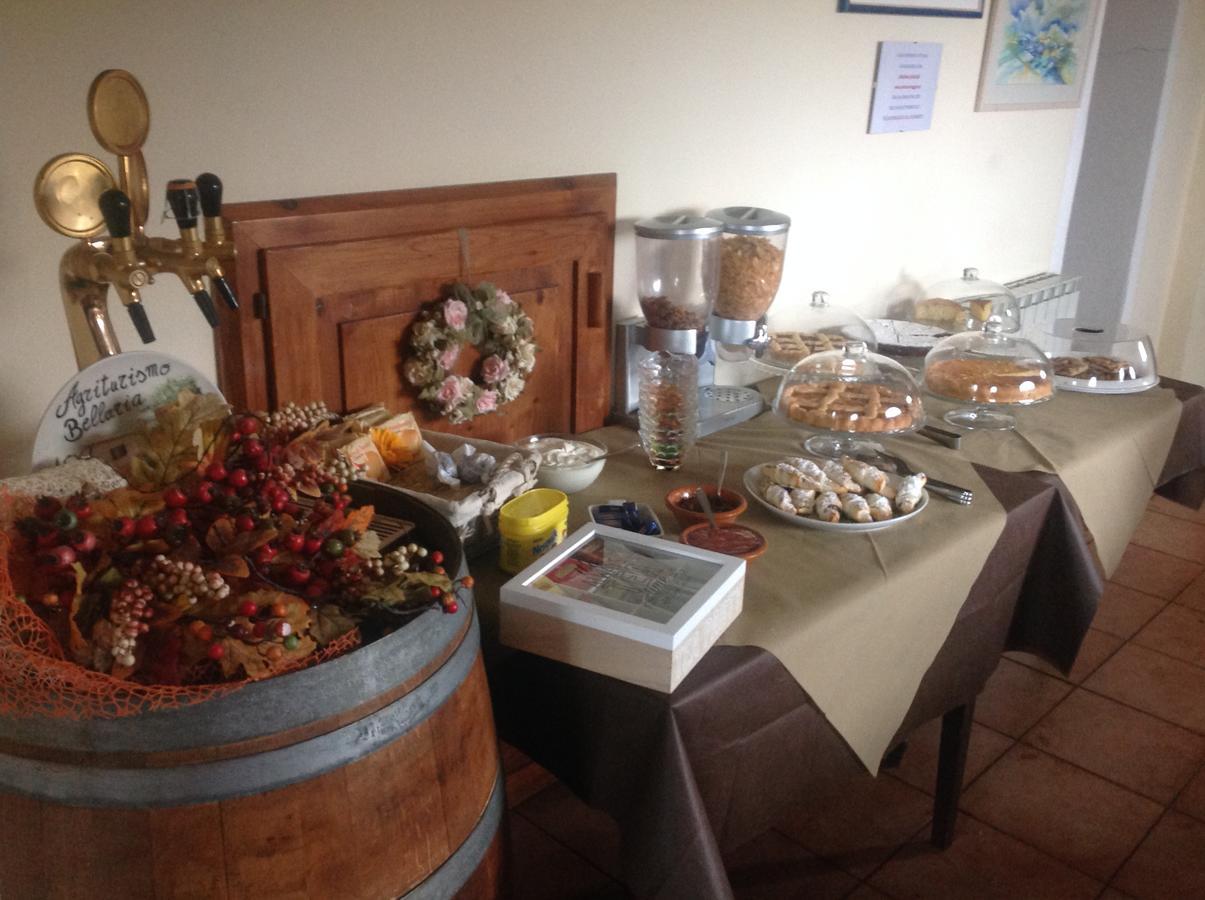 Podere Botruccio Bellaria بومارانسي المظهر الخارجي الصورة