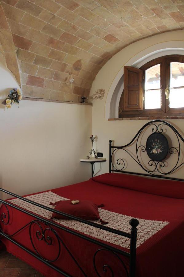 Podere Botruccio Bellaria بومارانسي المظهر الخارجي الصورة