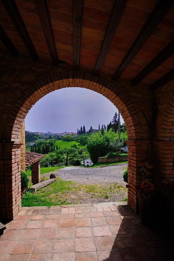 Podere Botruccio Bellaria بومارانسي المظهر الخارجي الصورة