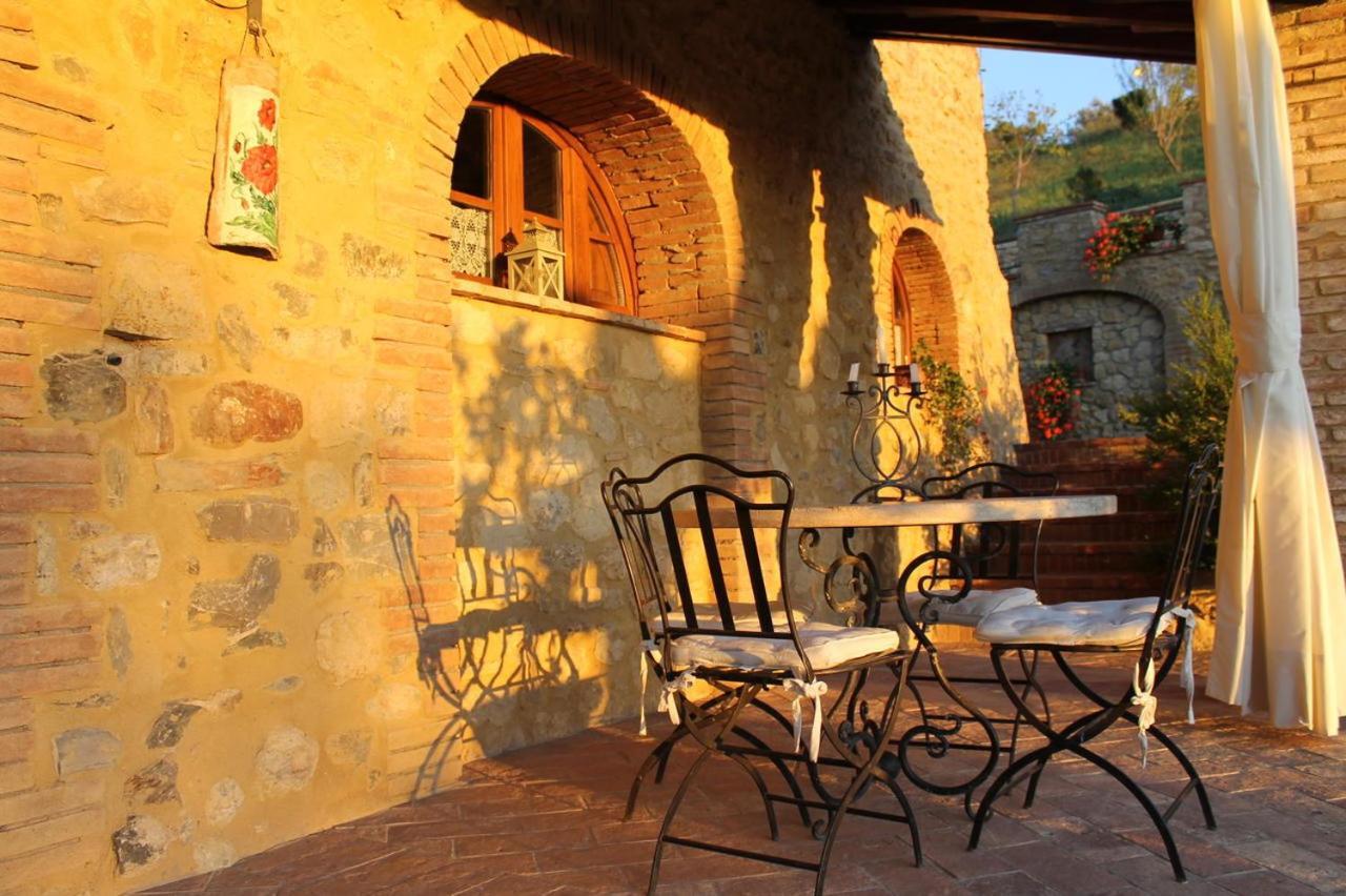 Podere Botruccio Bellaria بومارانسي المظهر الخارجي الصورة
