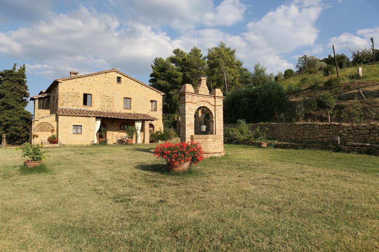 Podere Botruccio Bellaria بومارانسي المظهر الخارجي الصورة
