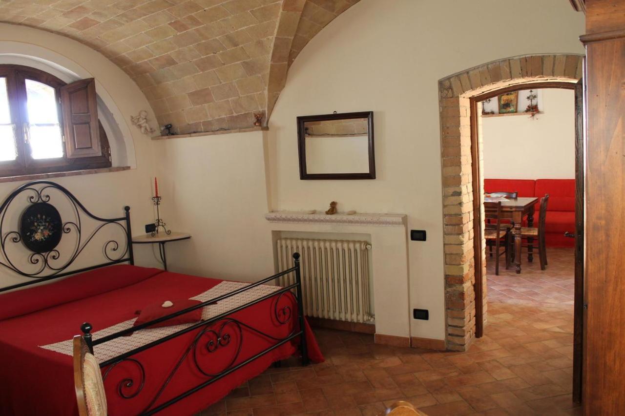 Podere Botruccio Bellaria بومارانسي المظهر الخارجي الصورة