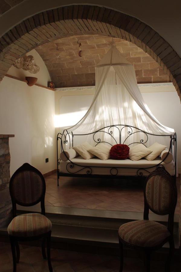 Podere Botruccio Bellaria بومارانسي المظهر الخارجي الصورة