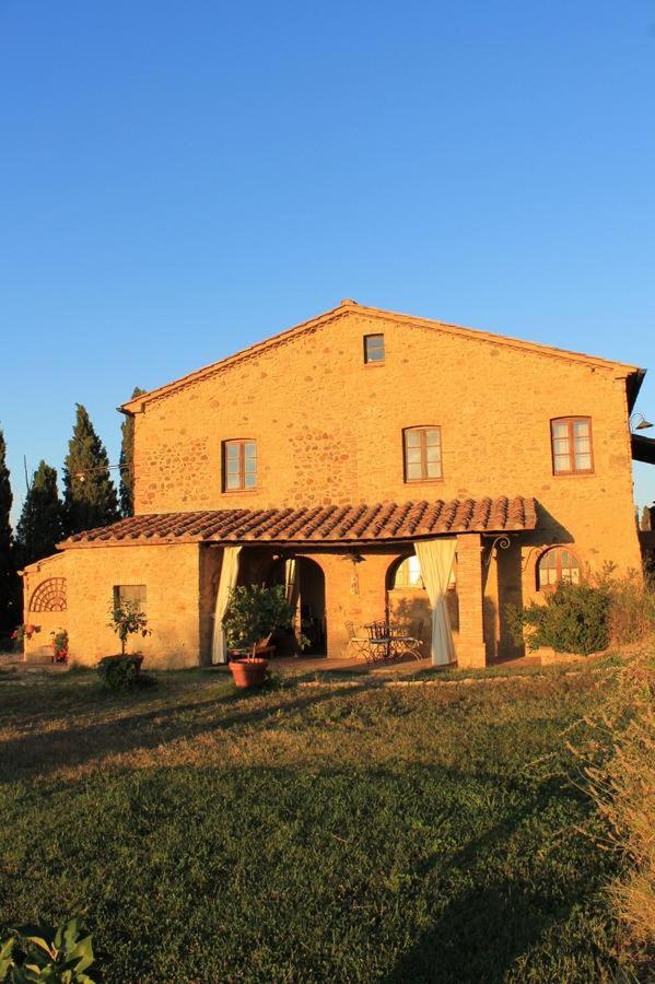 Podere Botruccio Bellaria بومارانسي المظهر الخارجي الصورة